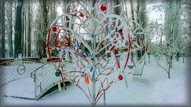 Мой дом, мой край, моя отчизна. Село Пески. 75-летие Поворинского района смотреть онлайн