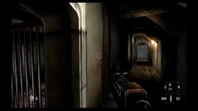 TimeSplitters: Future Perfect Scotland the brave - 1924 Hard Part 2 смотреть онлайн