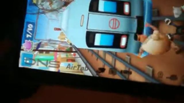 обзор DNS AirTab M100 смотреть онлайн