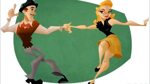 Tape Five - Geraldines Routine (High Quality) смотреть онлайн