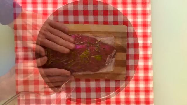 Шеф-повар дома