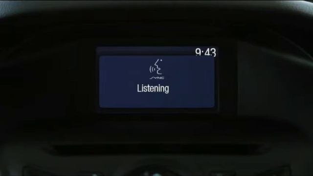 SYNC + MyFord Radio: Media Player (BlackBerry) смотреть онлайн