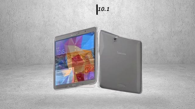 History Of Samsung Galaxy Tab смотреть онлайн