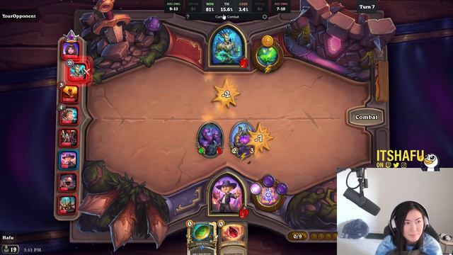 Hafu - 08/25/2021 Stream смотреть онлайн