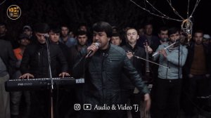 Олими Чумахон «Туйёнаи нав» 2021/Туй дар Н Булчувон Ана тую мана туй