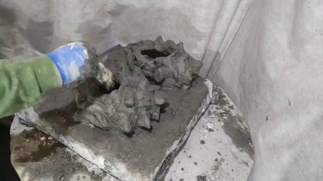 Оригинальные поделки для сада из Старых ненужных вещей. смотреть онлайн