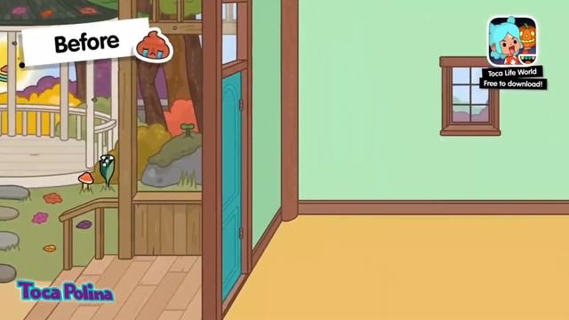 1.51 Тока Бока ВЗЛОМ 1.51 / Как СКАЧАТЬ / Обновление 1.51 Тока Бока / Toca boca / Toca life world смотреть онлайн