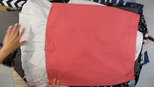 E4 04975 Mix Brand Europa (Микс Европейских брендов м/ж осень) №2 12,2 кг 19,80€ за кг 38 ед смотреть онлайн