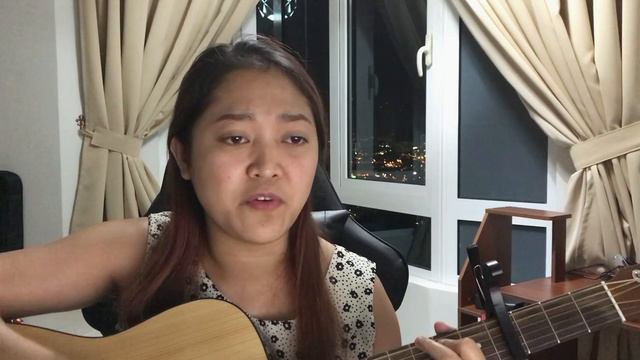 Older - Sasha Sloan (cover)