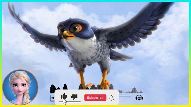 Burgut Va Qo'y (Бургут) I Uzbek Tilida Ertak.Bolajonlar Uchun Ertak Audiokitoblar I Larisa Ertaklar