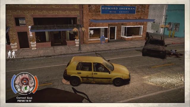 State of Decay: Breakdown: The Ninja смотреть онлайн