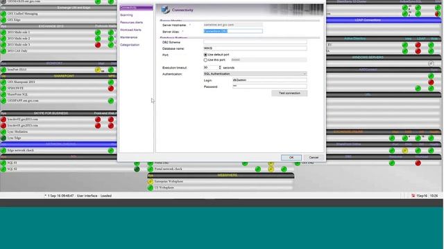 Webinar X ray your IBM Connections & Overall IBM Environment 20160901 1331 1 смотреть онлайн