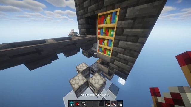 Small Expandable Vending Machine | Tutorial Java 1.20 смотреть онлайн