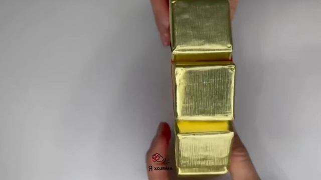 ВАМ ТОЧНО ПОНРАВИТСЯ! Покажу 6 разных способов подарить конфеты на Новый год и Рождество. Сделай са смотреть онлайн