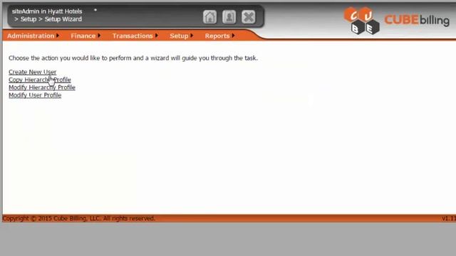 Dynamic User Profiles смотреть онлайн