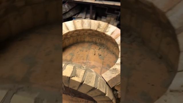 Помпейская печь. смотреть онлайн