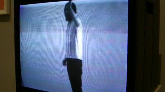 John Baldessari is making art смотреть онлайн