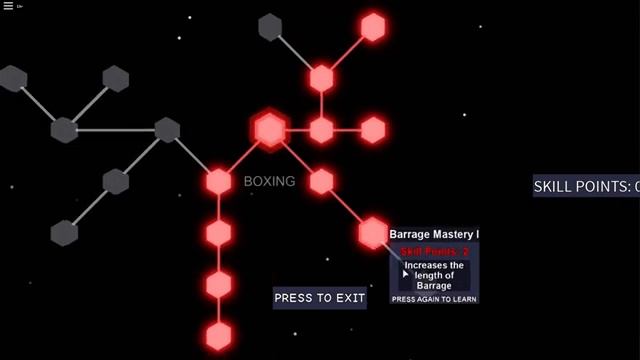 Star Platinum The World Requiem Showcase + Build | Your Bizarre Adventure смотреть онлайн