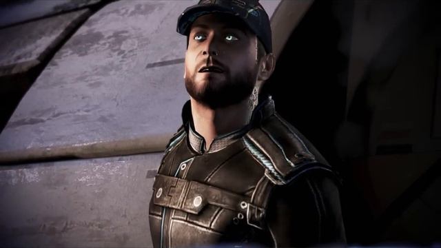 Mass Effect 3 Extended Cut | Synthesis ending (good quality) смотреть онлайн