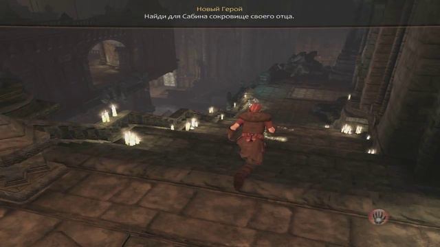 Fable 3 и FunnyRabbit смотреть онлайн