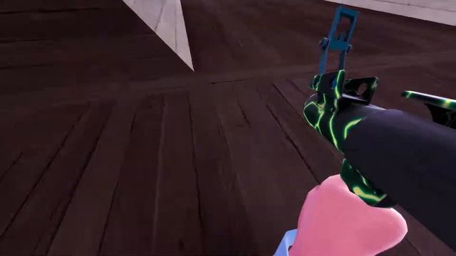 TF2 Jump_Christmas TAS смотреть онлайн