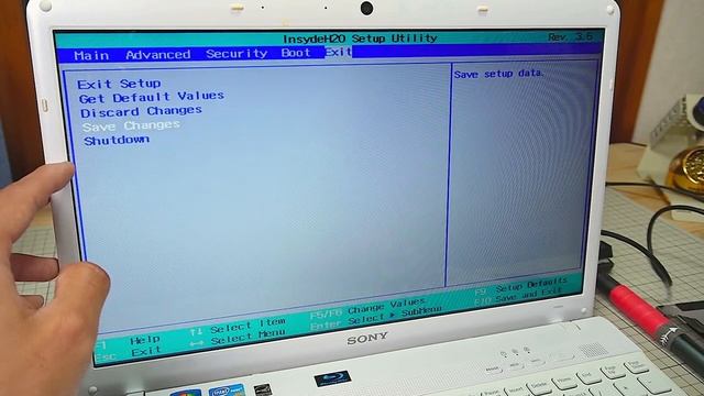 【ハードオフ】Core i5のジャンクVAIOが安かったので、買ってみました смотреть онлайн