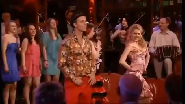 Чёрная рубашка La Camisa Negra смотреть онлайн