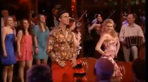 Чёрная рубашка La Camisa Negra