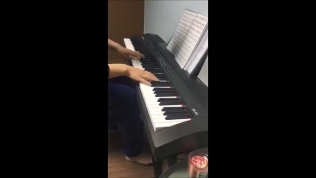 커즈와일 KA90 смотреть онлайн