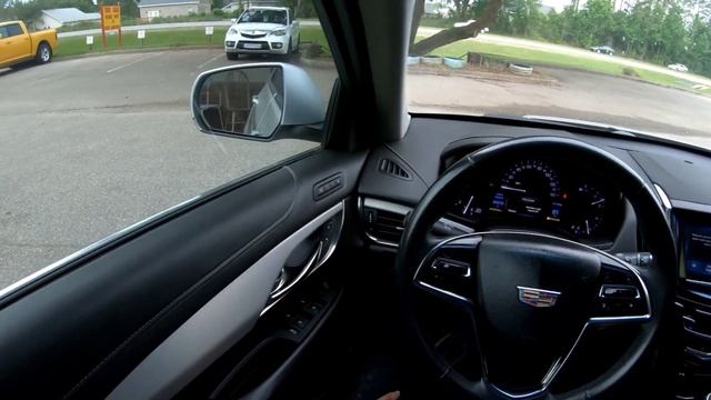 ✅️2015 Cadillac ATS Experience. Let's Dive Into Cadillac's Entry Level Sedan