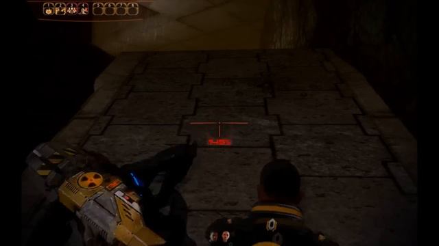 Mass Effect 2 - Minos Wasteland / Fortis System / Aequitas смотреть онлайн