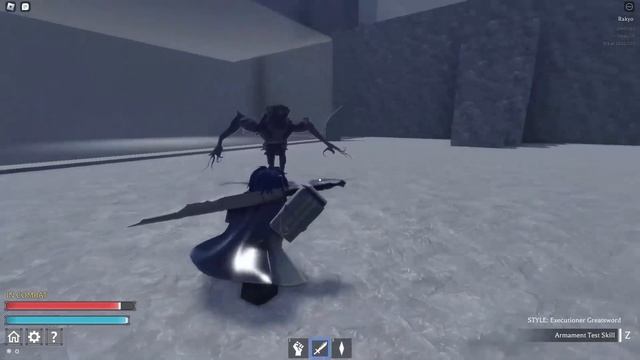 This NEW Upcoming Roblox Game Has A Ton Of Potential! [ Sinborne ] смотреть онлайн
