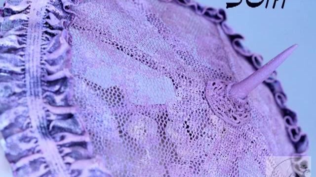 Кукла своими руками. Курс Андрияны смотреть онлайн