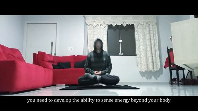 LEVITATION TUTORIAL - How To Levitate DETAILED INSTRUCTIONS