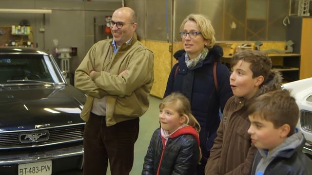 Vacances en camping-car : l'aventure sur la route смотреть онлайн
