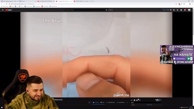 HARD PLAY СМОТРИТ THE BRUN 9 МИНУТ СМЕХА ЗАСМЕЯЛИСЬ ПРОИГРАЛИ ИЮЛЬ 2019 смотреть онлайн