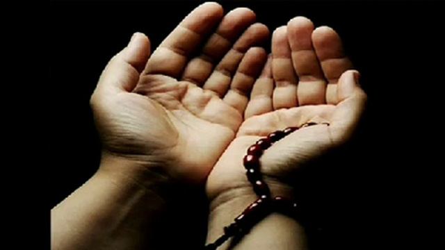 Давайте СДЕЛАЕМ ДУА за близких и родных смотреть онлайн
