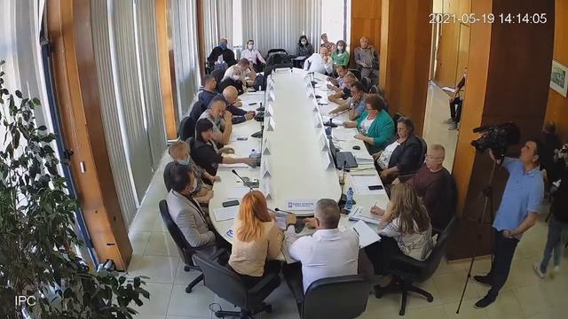 Заседание на ОбС Златоград - 19.05.2021 смотреть онлайн