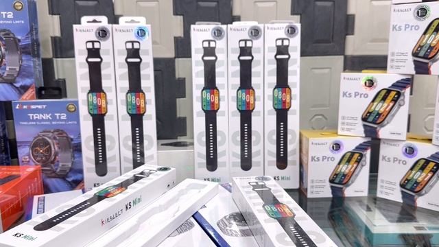 Ronin R 011 LUXE Smart Watch Review | Kieslect Watch Ks Mini | Kospet Tank T2 | mi tv box смотреть онлайн