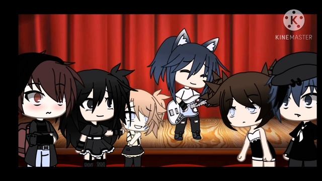 Клип:У меня некрасивые глаза? |Gacha Life|? смотреть онлайн