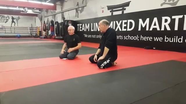 Leveling Up Your Aikido: Is THIS the Missing Ingredient? смотреть онлайн