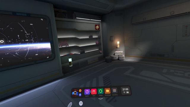 PICO4 HOW-TO | Hand-Tracking | Put Your Hands Up In The Air