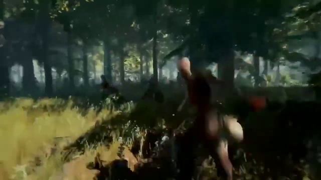 Sons of the Forest - New 6 Minutes Gameplay Trailer смотреть онлайн