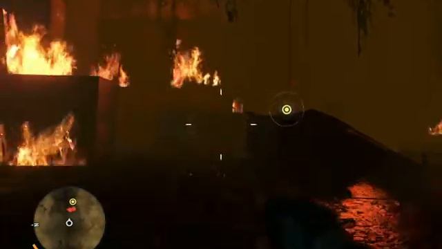 far cry3 Пропавшие Экспедиции 1 смотреть онлайн