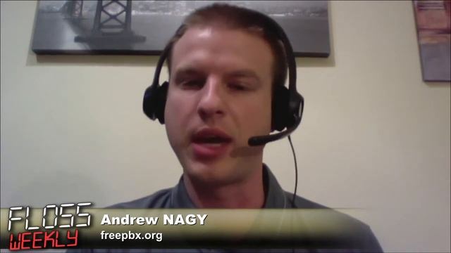 FLOSS Weekly 276: FreePBX смотреть онлайн