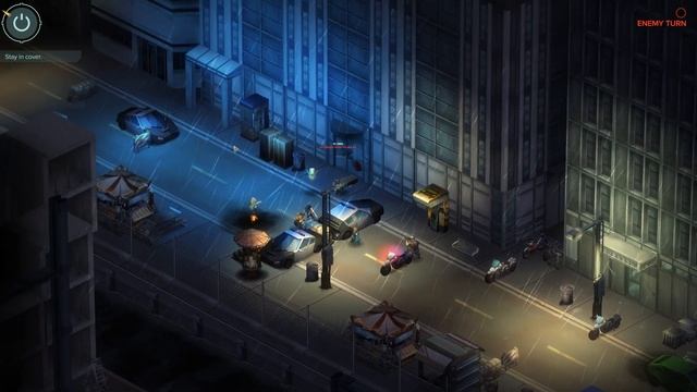 Shadowrun: Hong Kong - Extended Edition - Part 1 [4K, 60fps, and No Commentary] смотреть онлайн