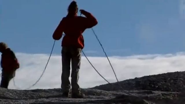 Ol Doinyo Lengai смотреть онлайн