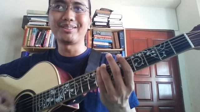 Jazz Guitar Lesson: Pat Martino Style A minor 7 Jazz Lick (FREE TAB PDF & Explanation!) смотреть онлайн