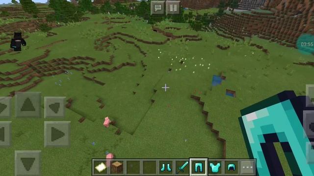 How to turn Minecraft trial to the creative mode !!!!!!! смотреть онлайн