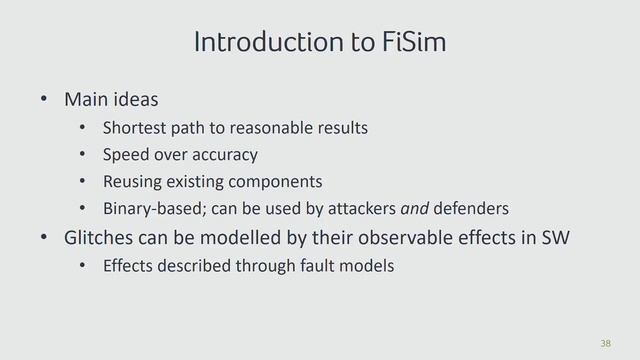 Secure Boot Under Attack: Simulation to Enhance Fault Attacks & Defenses смотреть онлайн